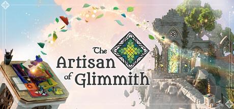 The Artisan of Glimmith Cover