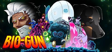 Bio-Gun Cover