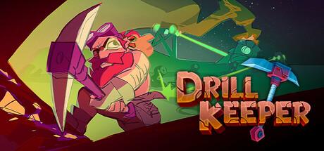 Drill Keeper Cover