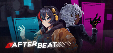 Afterbeat Cover