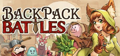 Backpack Battles Cover