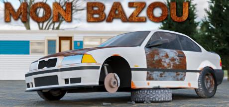 Mon Bazou Cover