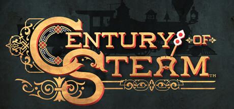 Century of Steam Cover