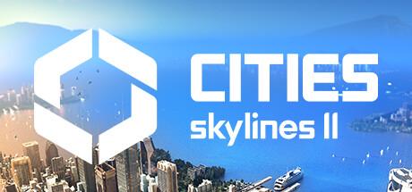 Cities: Skylines 2 Cover