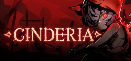Cinderia Cover