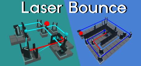 Laser Bounce Cover