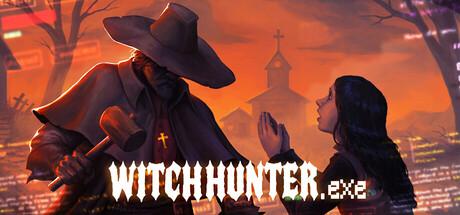Witchhunter.exe Cover