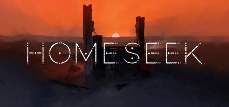 Homeseek Cover