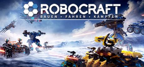 Robocraft - High Flyers Bundle Cover