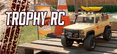 TrophyRC Cover