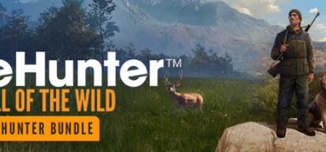 theHunter: Call of the Wild - Master Hunter Bundle Cover