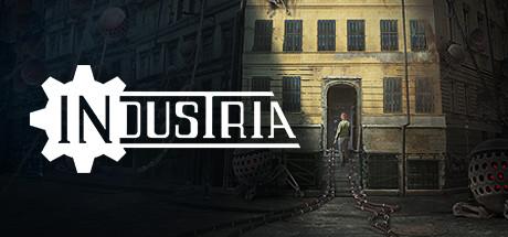 INDUSTRIA Cover