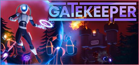 Gatekeeper Cover