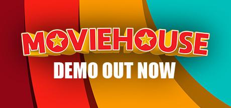 Moviehouse – The Film Studio Tycoon Cover