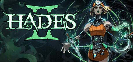 Hades 2 Cover