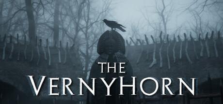 The Vernyhorn Cover
