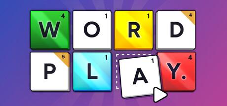 Word Play Cover