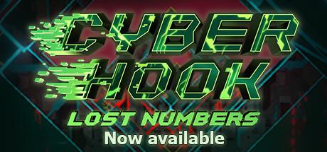 Cyber Hook Cover