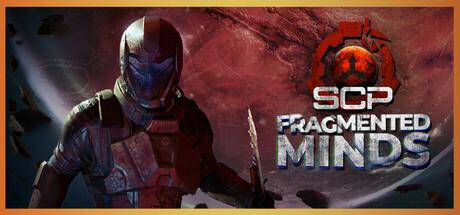 SCP: Fragmented Minds Cover