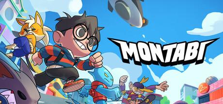 Montabi Cover