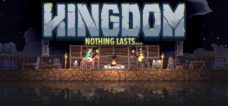 Kingdom: Classic Cover