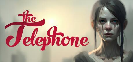 The Telephone Cover