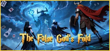 The False God's Fold Cover
