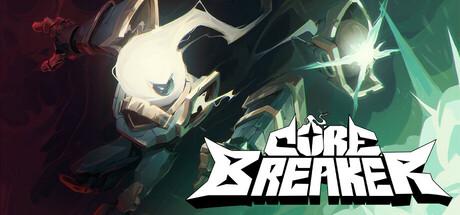 Corebreaker Cover