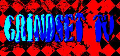 Grindset T.V. Cover