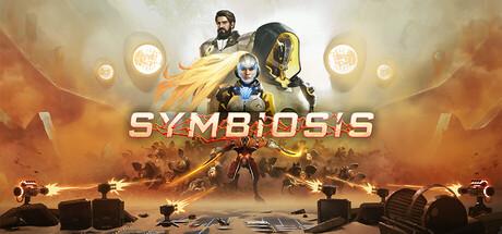 Symbiosis Cover