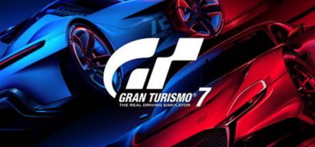 GT7 Cover