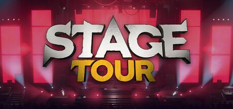 Stage Tour Cover