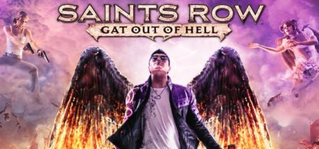 Saint's Row: Gat Out of Hell - Devil's Workshop Pack Cover