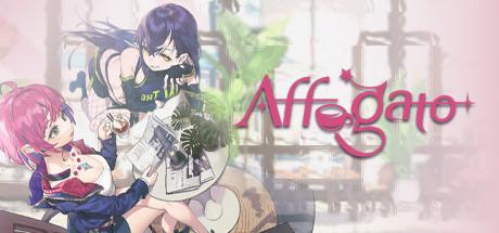 Affogato Cover