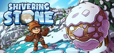 Shivering Stone Cover