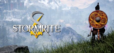 Stormrite Cover
