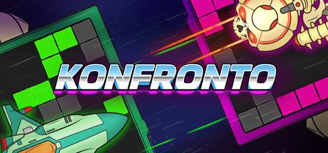 Konfronto Cover