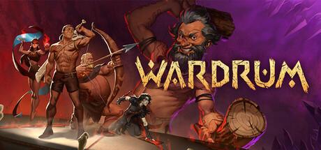 Wardrum Cover