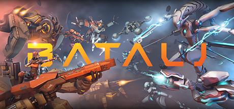 BATALJ Cover