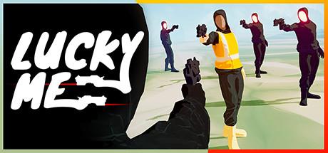 Lucky Me Cover