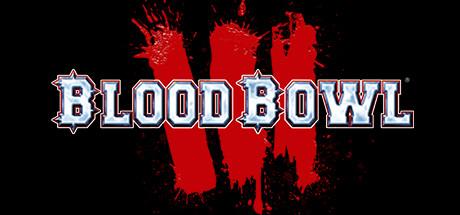 Blood Bowl 3 Cover