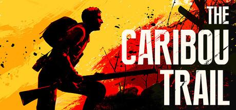 The Caribou Trail Cover