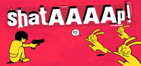 shatAAAAp! Cover