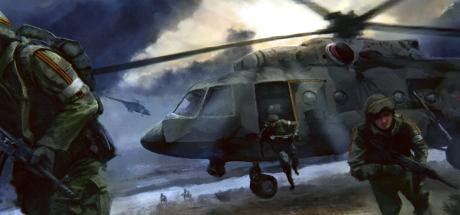 Ukrainian Warfare: Gostomel Heroes Cover