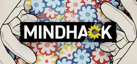 MINDHACK Cover