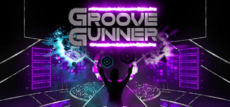 Groove Gunner Cover
