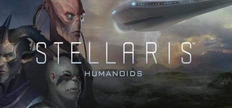Stellaris: Humanoids Species Pack Cover