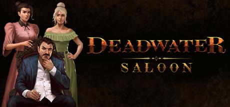 Deadwater Saloon Cover