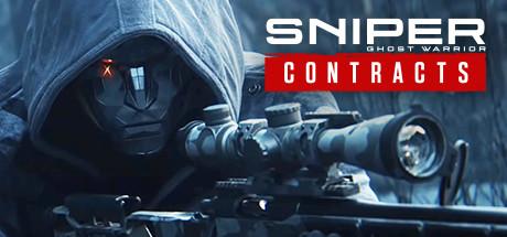 Sniper Ghost Warrior Contracts Cover