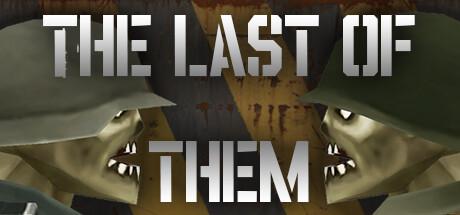 The last of them Cover